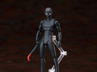 Detective Conan figma No.SP-089 True Criminal Action Figure