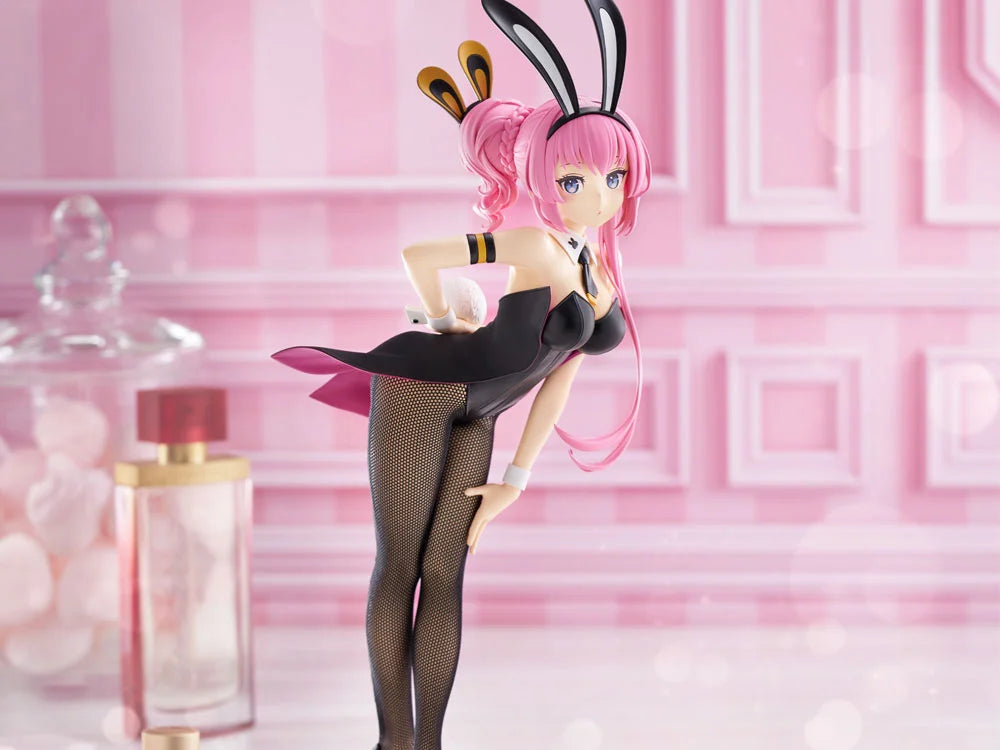 Vocaloid BiCute Bunnies Megurine Luka Figure
