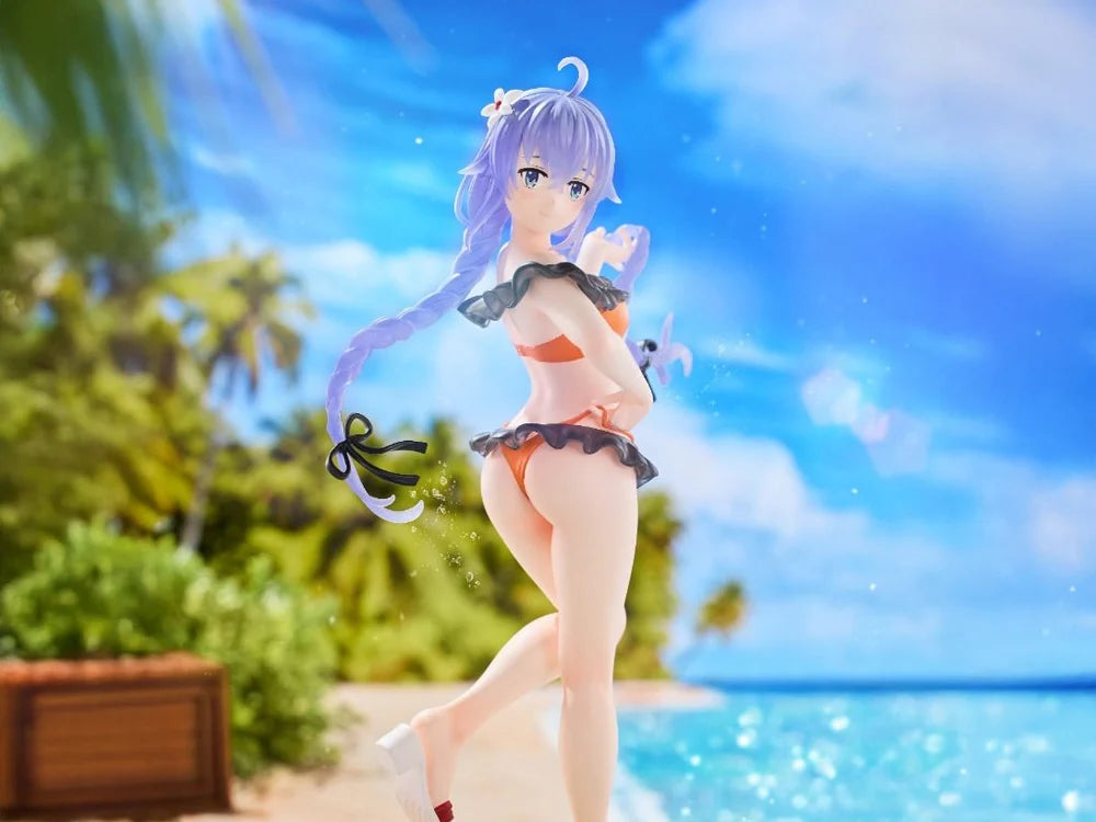 Mushoku Tensei Jobless Reincarnation Roxy Migurdia Ravitier Figure