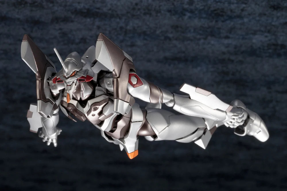 Godzilla vs. Evangelion EVA-01 Test Type (Mechagodzilla Ver.) Model Kit
