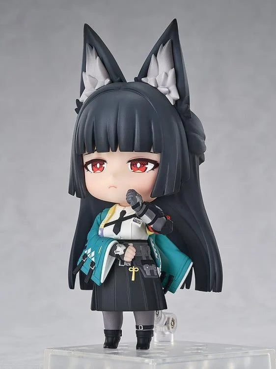 Zenless Zone Zero Nendoroid No.2882 Miyabi Hoshimi