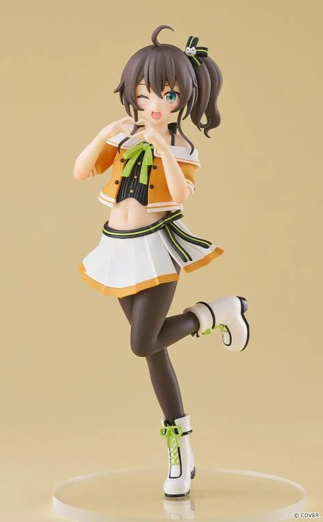 hololive production Pop Up Parade Natsuiro Matsuri