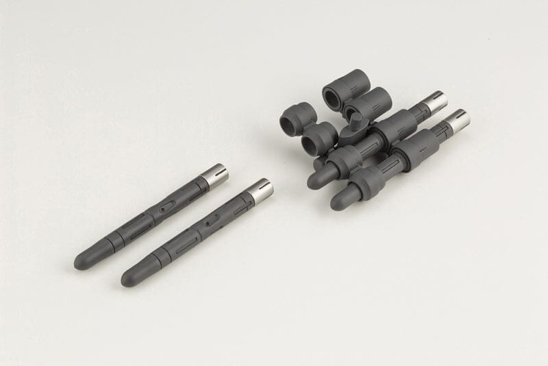 M.S.G. Modeling Support Goods Weapon Unit 45 Missile & Rocket Pod