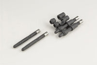 M.S.G. Modeling Support Goods Weapon Unit 45 Missile & Rocket Pod