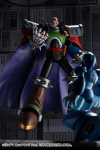 Mega Man X Sigma Model Kit
