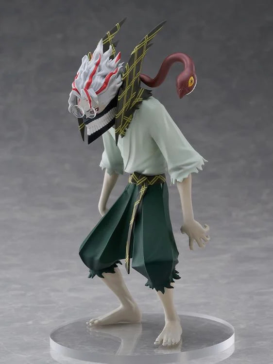 Dandadan Pop Up Parade Okarun (Turbo Granny Form Ver.)