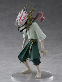 Dandadan Pop Up Parade Okarun (Turbo Granny Form Ver.)