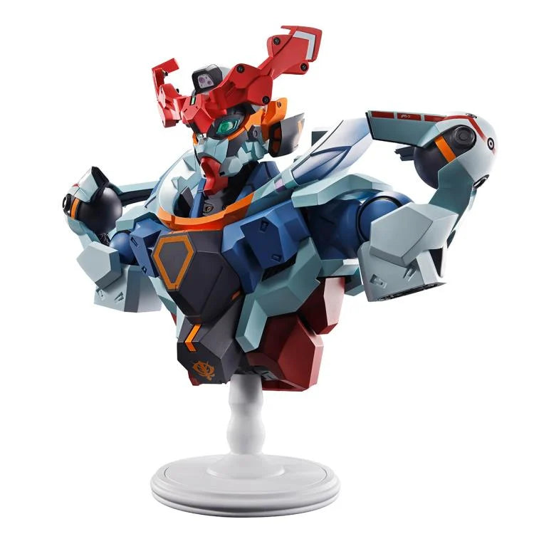 Mobile Suit Gundam GQuuuuuuX Bustisan Ichibansho GQuuuuuuX Bust