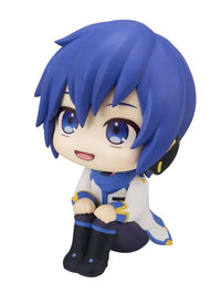 Vocaloid Look Up Series KAITO Figure