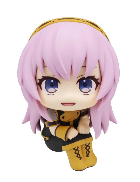 Vocaloid Look Up Series Megurine Luka Figure