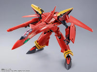 Macross 7 DX Chogokin VF-19 Kai Excalibur Basara Nekki Special Action Figure