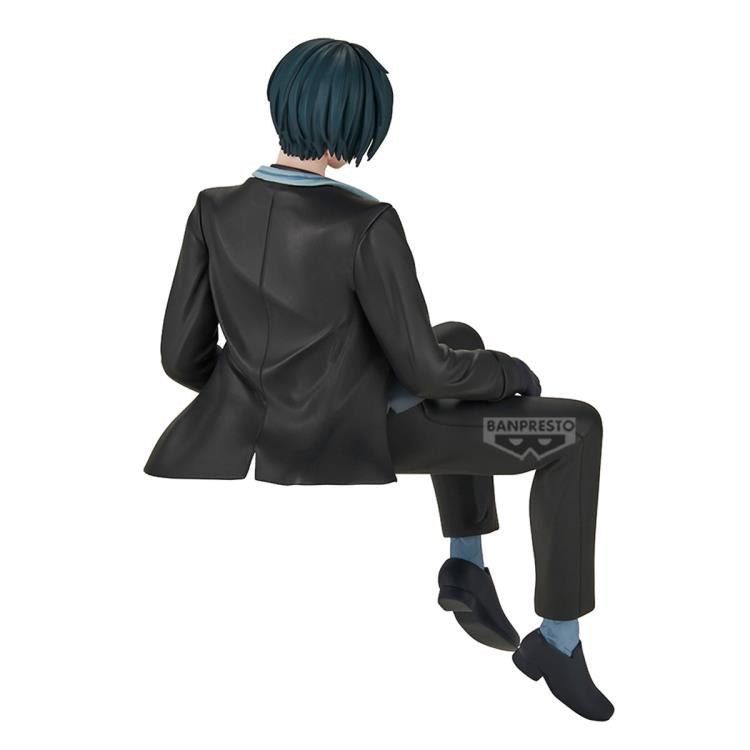Blue Lock Rin Itoshi (Sweets Flavor) Figure