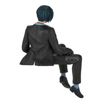 Blue Lock Rin Itoshi (Sweets Flavor) Figure