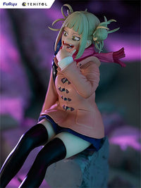 My Hero Academia Tenitol Himiko Toga Figure
