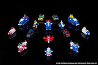 Armored Fleet Dairugger XV Moderoid Dairugger XV Model Kit