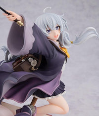 Wandering Witch The Journey of Elaina KD Colle Elaina (My Adventure Diary Ver.) 1/7 Scale Figure