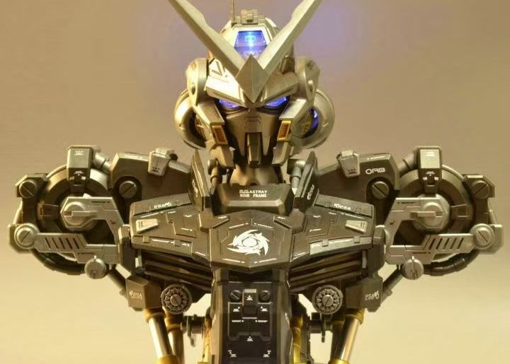 1/35 Astray Busts Black