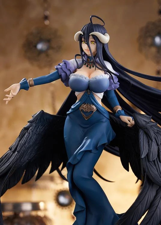 Overlord Pop Up Parade SP Albedo (Jet Black Dress Ver.) – USA