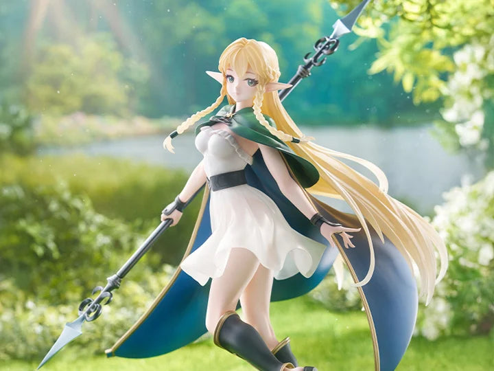 Unicorn Overlord Eltolinde 1/7 Scale Figure