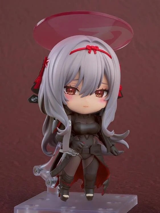 Goddess of Victory Nikke Nendoroid No.2881 Scarlet: Black Shadow