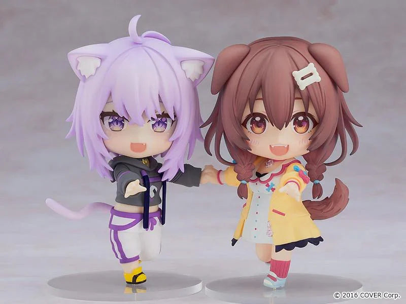 hololive production Nendoroid No.1860 Nekomata Okayu