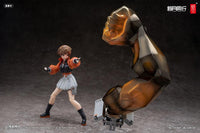 Crescent Moon Walker Qianqiu 1/12 Scale Action Figure