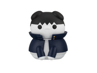Jujutsu Kaisen Jujutsu Nyanko Mega Cat Project Hidden Inventory/Premature Death Version Box of 8 Random Figures