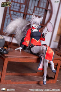 Mystic Land Liya (Spring Festival Ver.) 1/12 Scale Action Figure