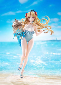Fate/Grand Order Beast/Ereshkigal (1st Ascension) 1/7 Scale Figure