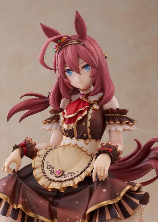 Uma Musume Pretty Derby Mihono Bourbon (CODE ICING Ver.) 1/7 Scale Figure