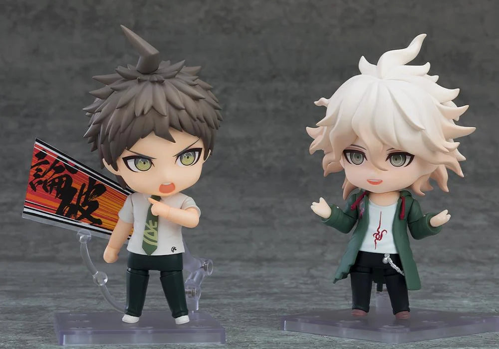 Danganronpa 1.2 Reload Nendoroid No.2828 Hajime Hinata