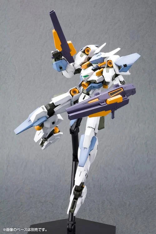 Frame Arms Girl Baselard with Exosuit Baselard Model Kit