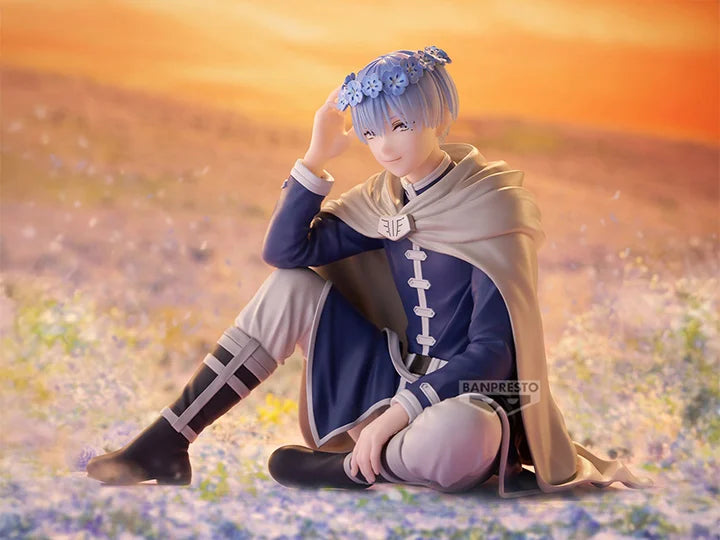 Frieren Beyond Journey's End Espresto Himmel (Flower Crown)