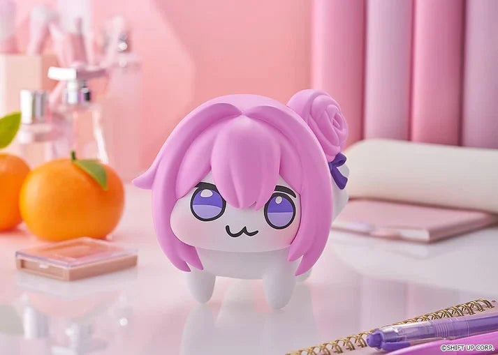 Goddess of Victory Nikke Doro Vinyl Piggy Bank