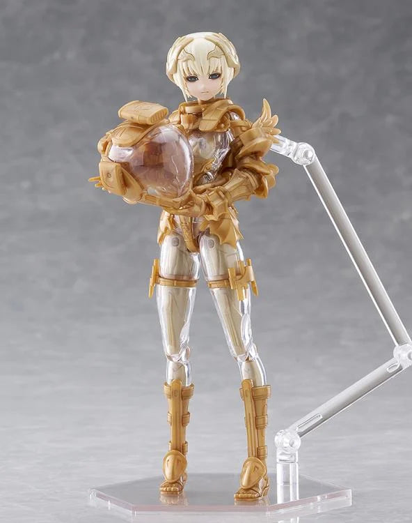 Godz Order PLAMAX GO-05 Overlord Gabriel (Standard Ver.) Model Kit