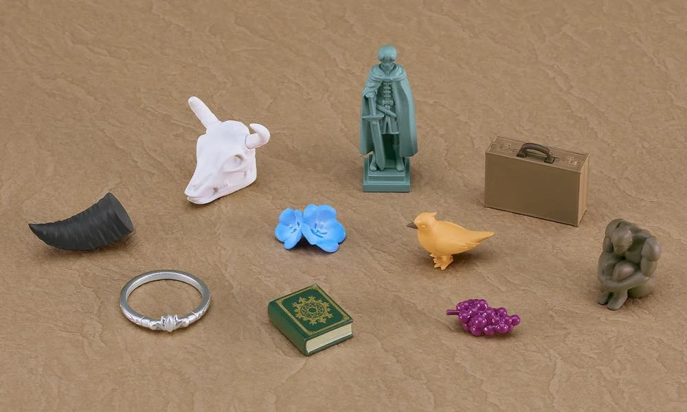 Frieren Beyond Journey's End Nendoroid Surprise Boxed Set of 6 Figures with Random Accessories