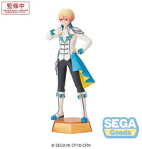 Project Sekai Colorful Stage! feat. Hatsune Miku Desktop x Decorate Collections Tenma Tsukasa Figure