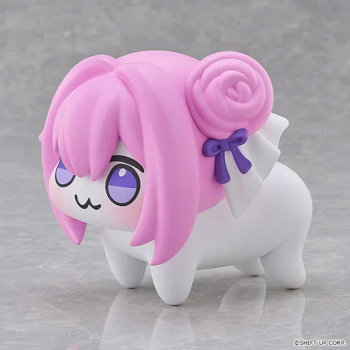 Goddess of Victory Nikke Doro Vinyl Piggy Bank