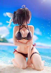 Atelier Yumia The Alchemist of Memories & the Envisioned Land Yumia Liessfeldt (Swimsuit Ver.) 1/7 Scale Figure