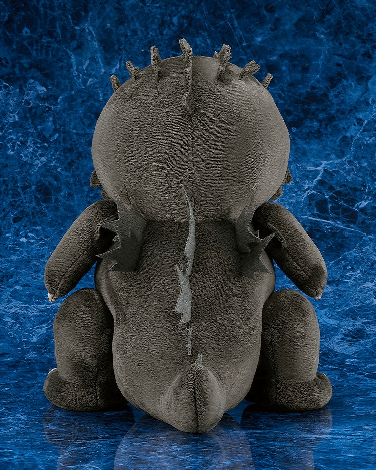 Godzilla Minus One Godzilla Plushie