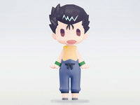 Yu Yu Hakusho Hello! Good Smile Yusuke Urameshi