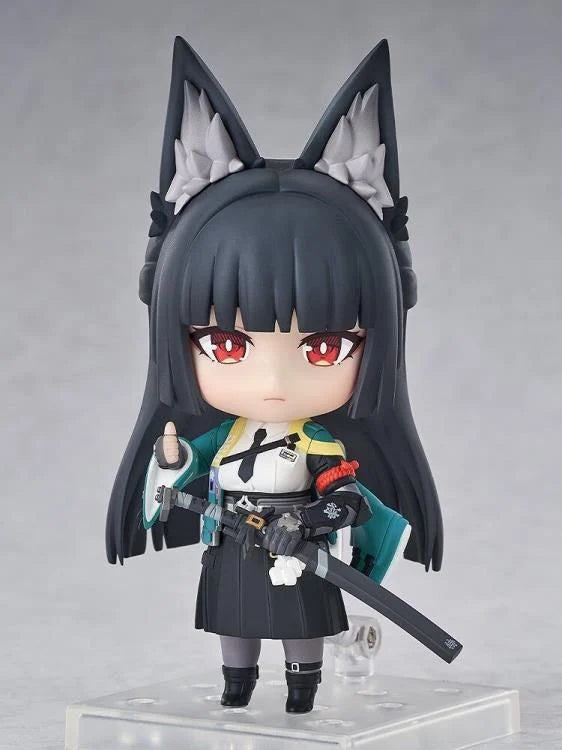 Zenless Zone Zero Nendoroid No.2882 Miyabi Hoshimi