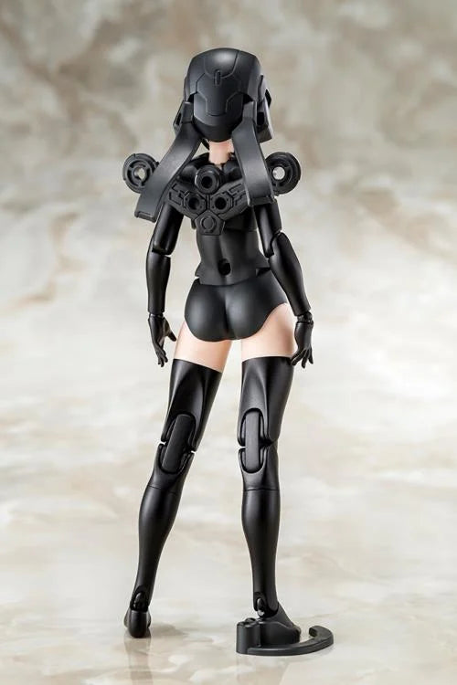 Megami Device B1R-L Chassis Kit (Skin Color B) Model Kit