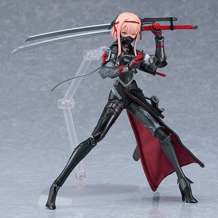 FALSLANDER figma SAMURAI