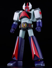Planetary Robot Danguard Ace Moderoid Danguard A Model Kit