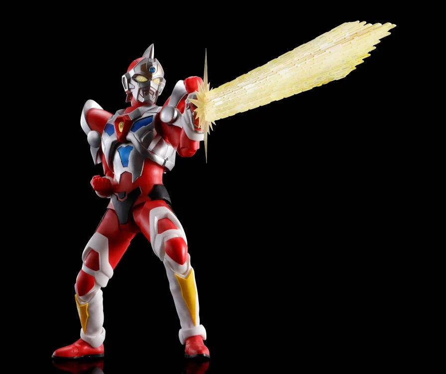 Gridman the Hyper Agent S.H.Figuarts -Shinkocchou Seihou- Gridman
