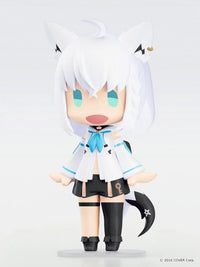 Hololive Production Hello! Good Smile Shirakami Fubuki