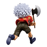 One Piece Cross Posing Scopper Gaben Figure