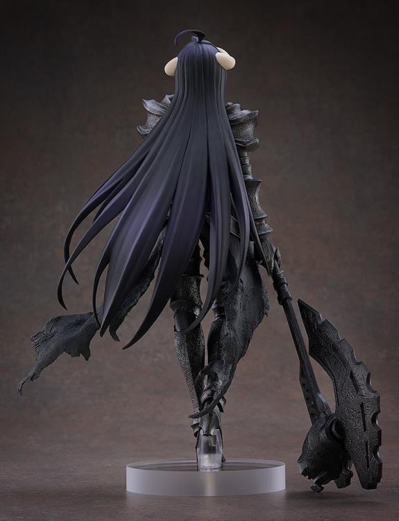 Overlord Pop Up Parade L Albedo (Armor Ver.)
