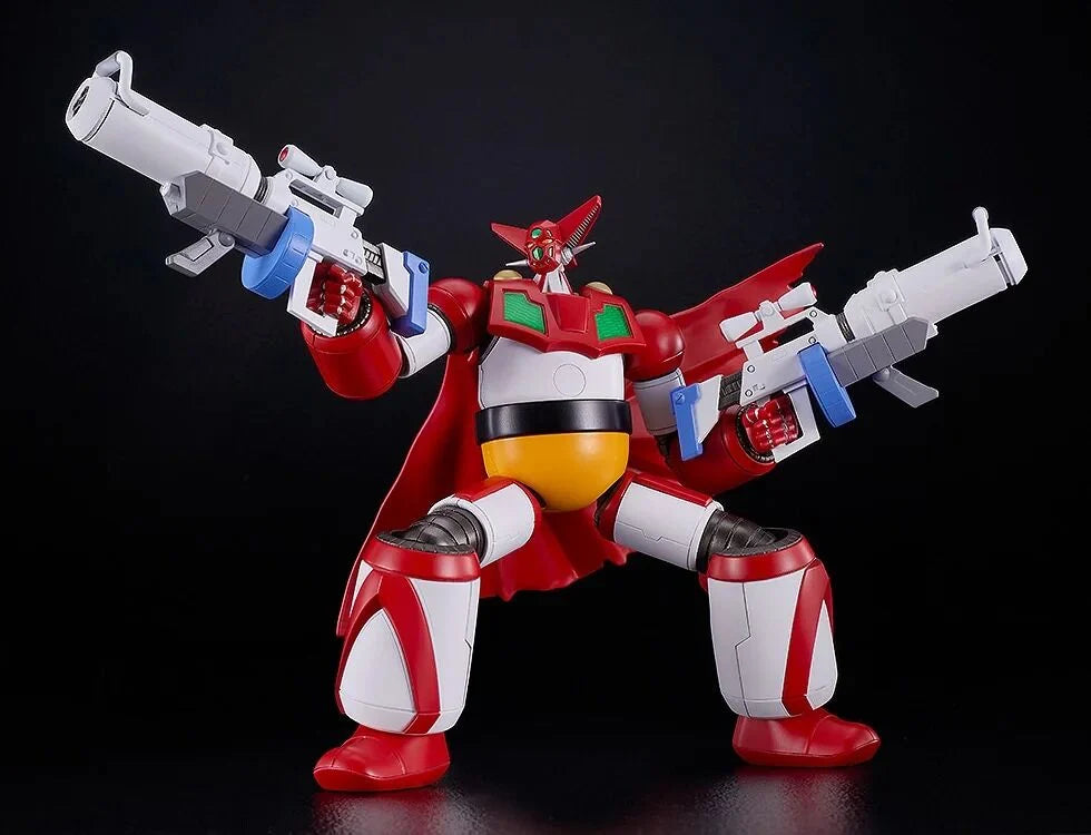 Getter Robo Armageddon Moderoid Getter 1 (OVA Ver.) Model Kit